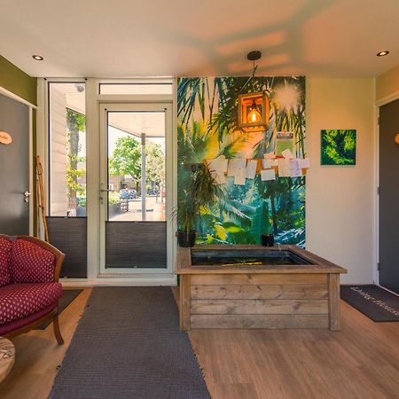Cozy House - Leenfietsen, Eigen Keuken En Badkamer Nimega Esterno foto