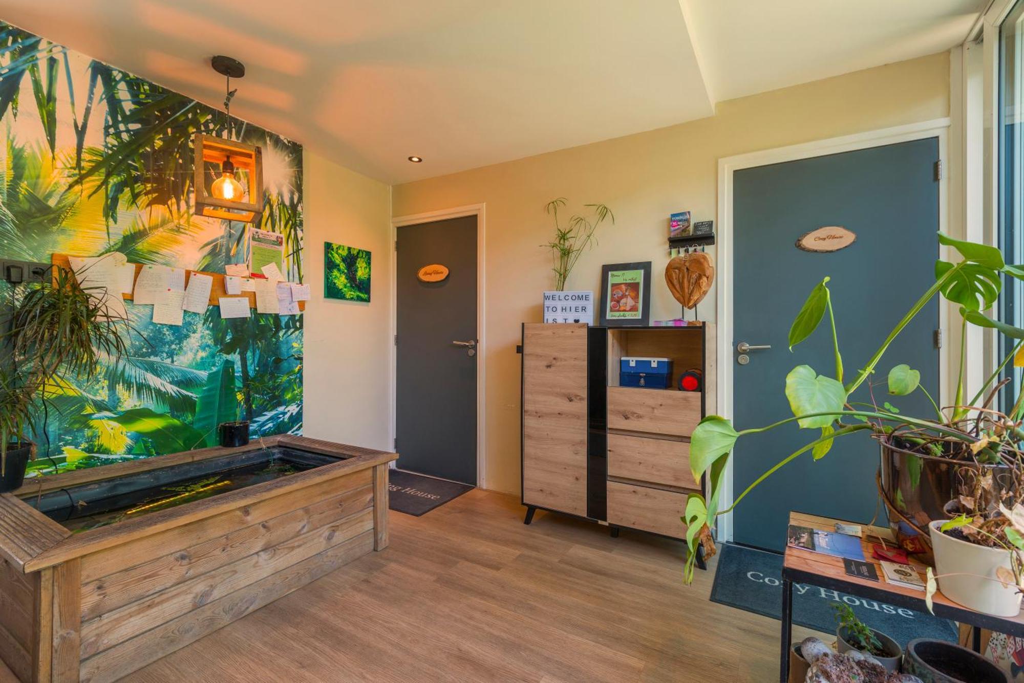 Cozy House - Leenfietsen, Eigen Keuken En Badkamer Nimega Esterno foto