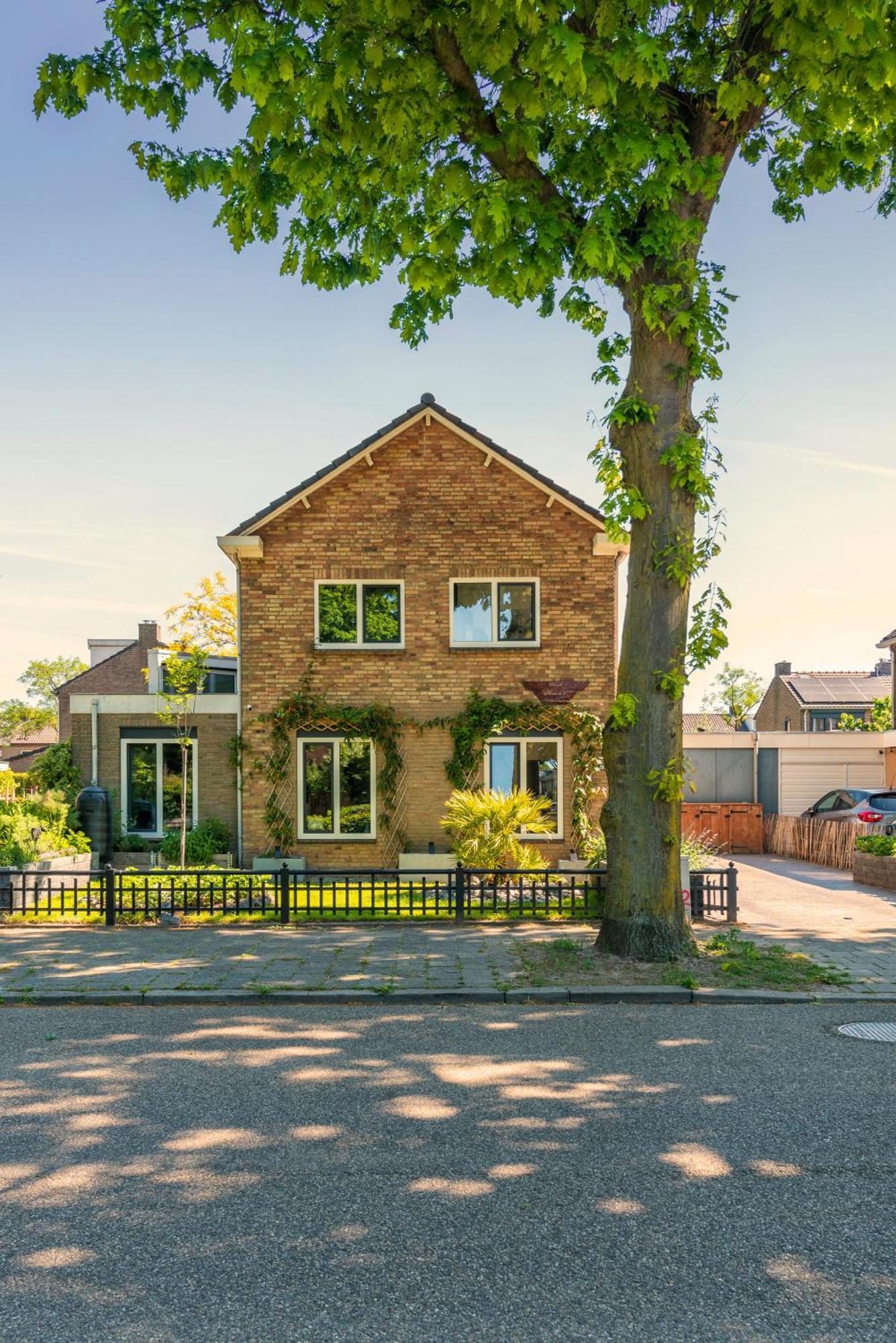 Cozy House - Leenfietsen, Eigen Keuken En Badkamer Nimega Esterno foto