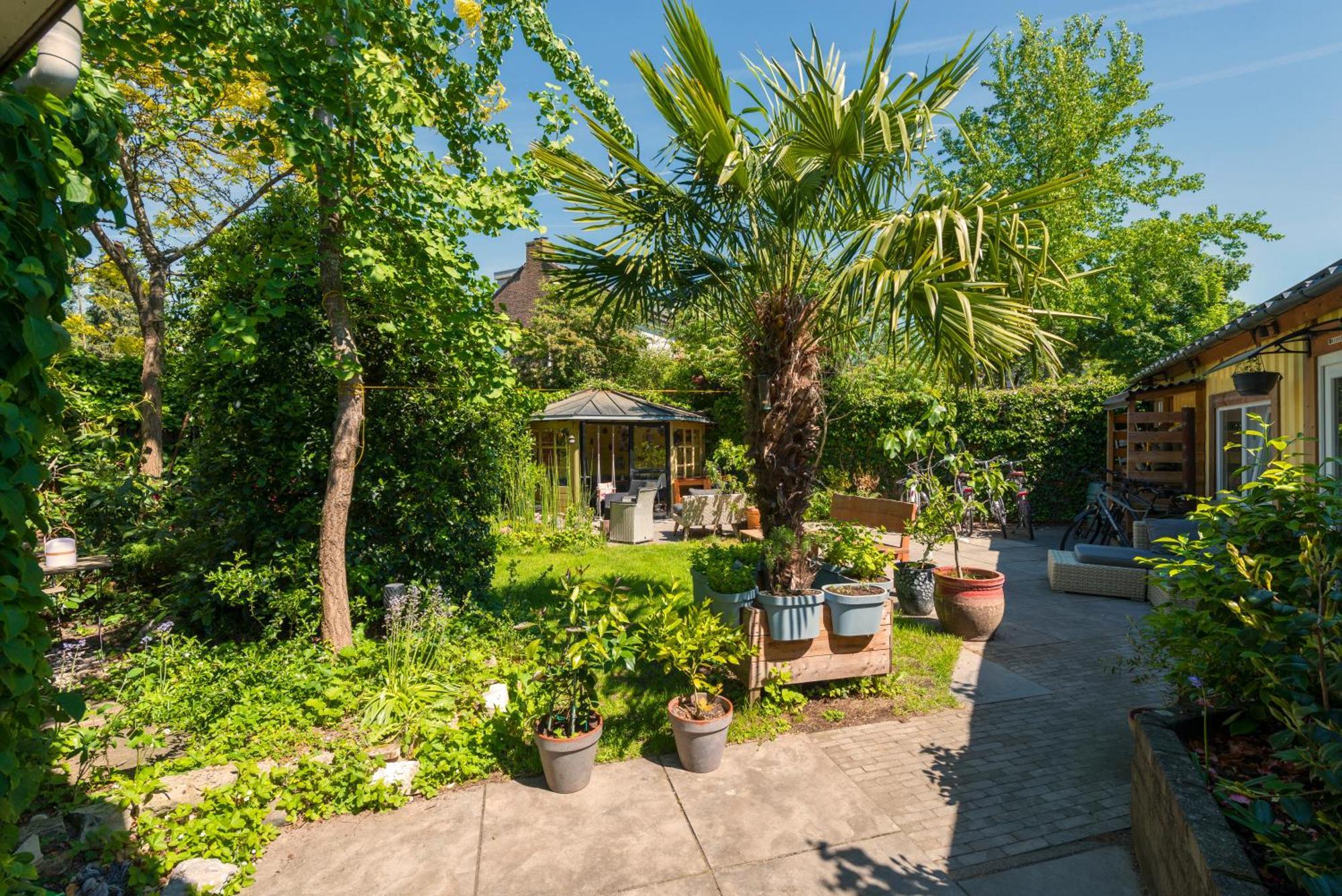 Cozy House - Leenfietsen, Eigen Keuken En Badkamer Nimega Esterno foto