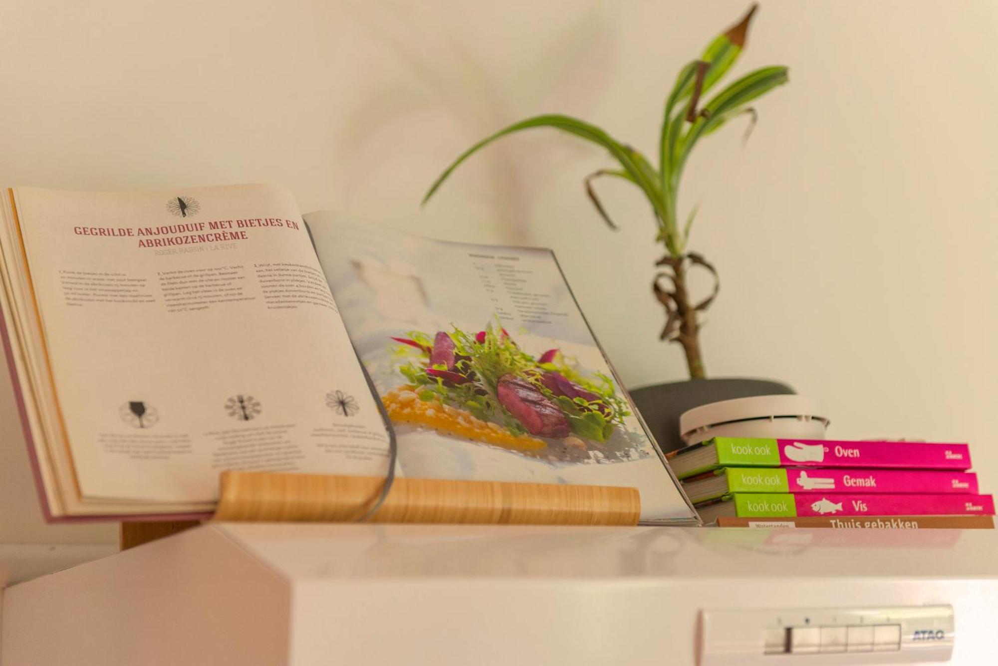 Cozy House - Leenfietsen, Eigen Keuken En Badkamer Nimega Esterno foto