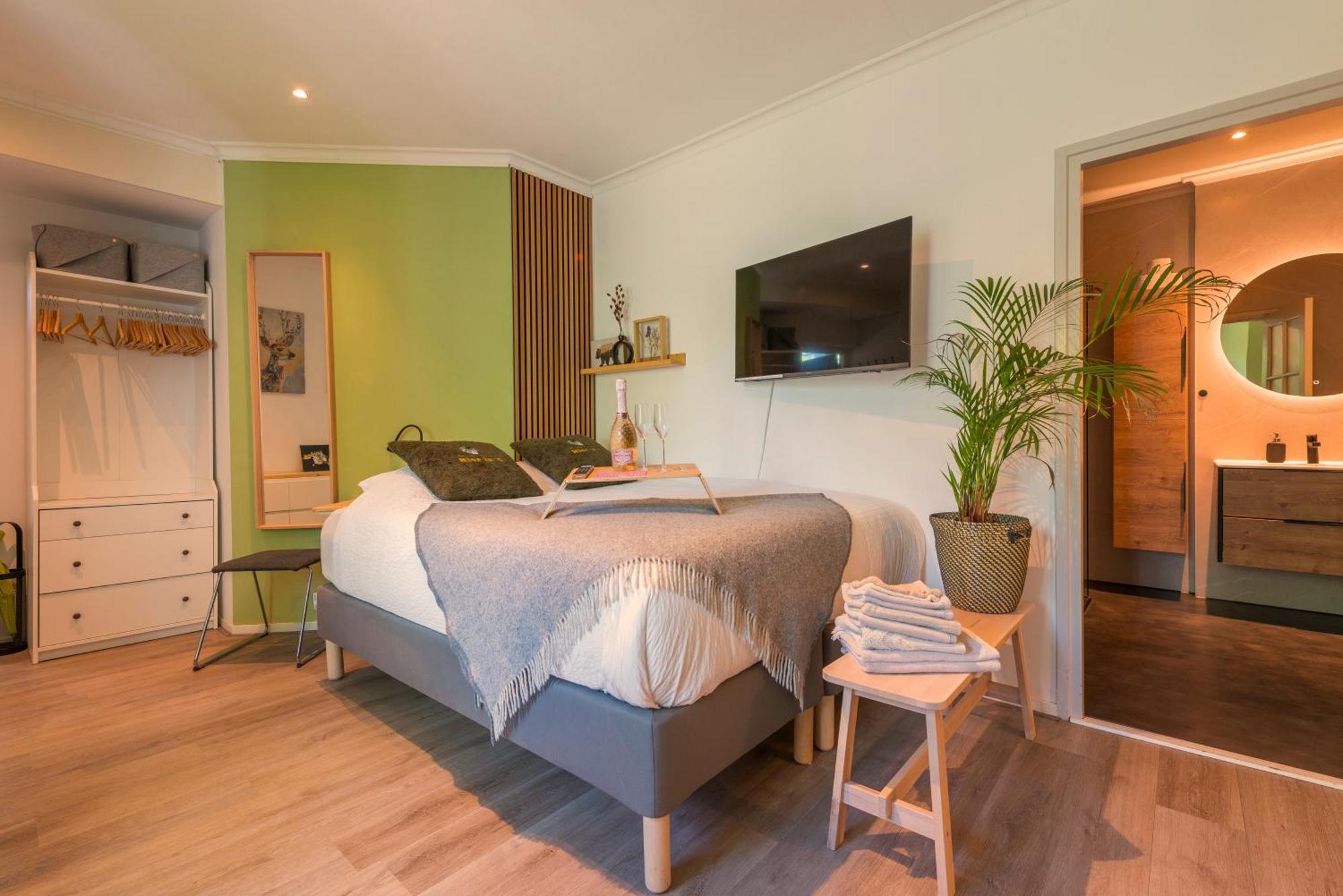 Cozy House - Leenfietsen, Eigen Keuken En Badkamer Nimega Esterno foto