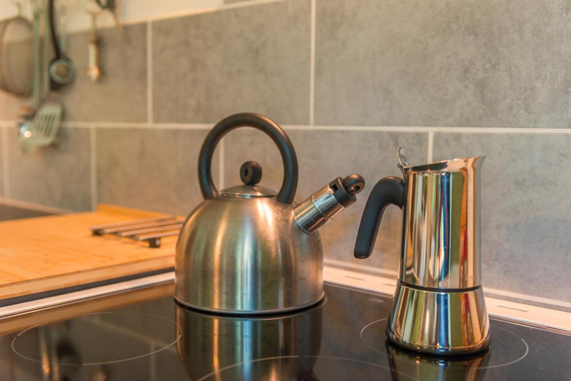 Cozy House - Leenfietsen, Eigen Keuken En Badkamer Nimega Esterno foto