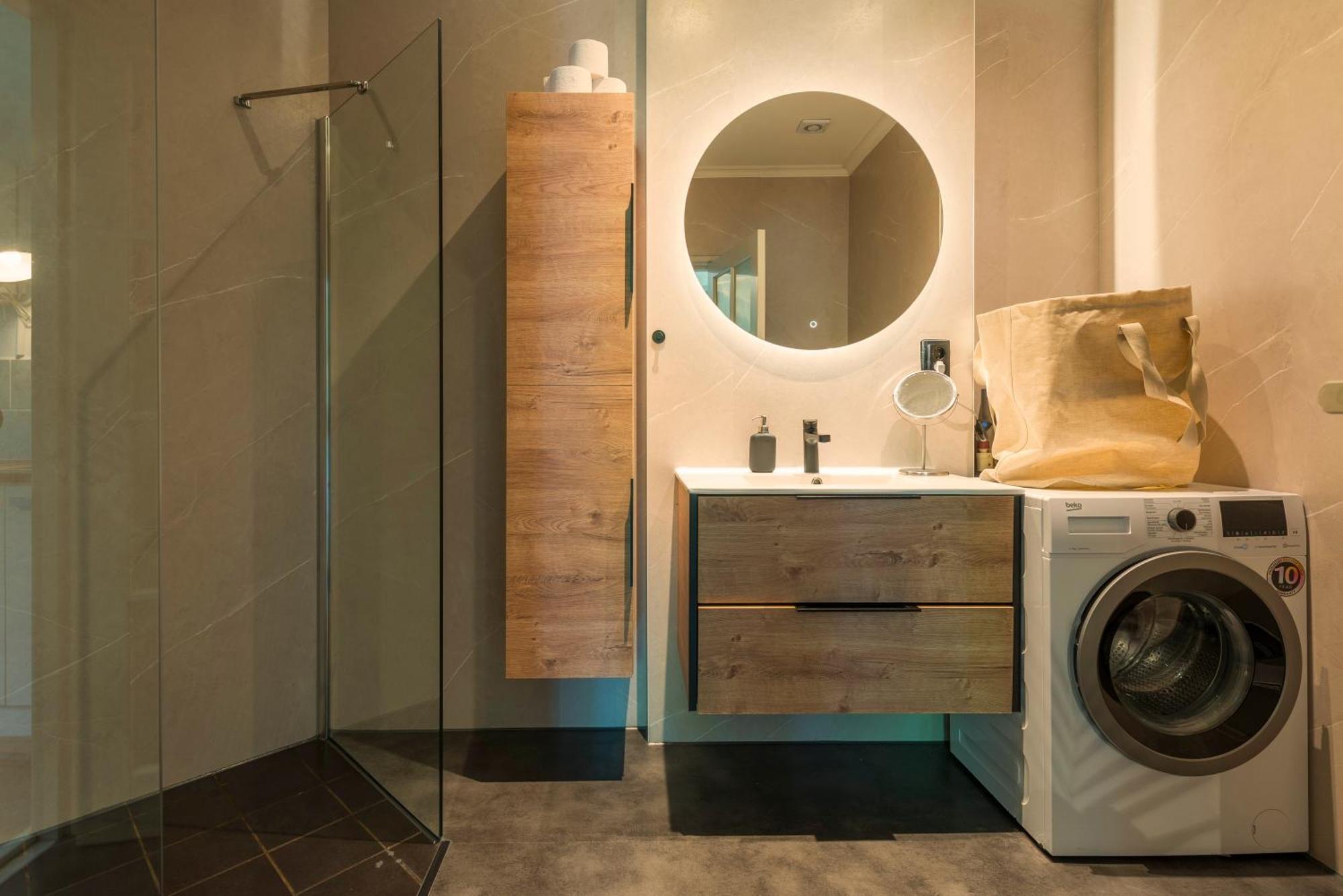 Cozy House - Leenfietsen, Eigen Keuken En Badkamer Nimega Esterno foto