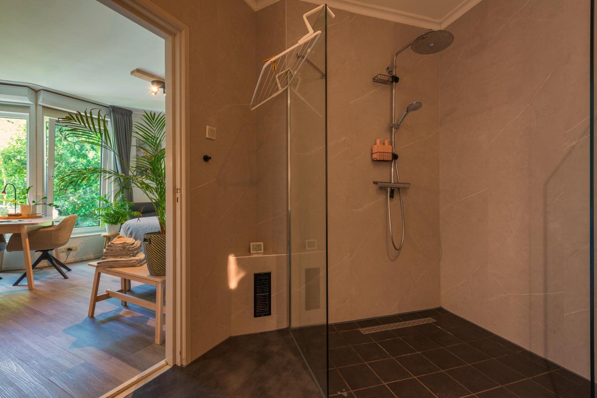 Cozy House - Leenfietsen, Eigen Keuken En Badkamer Nimega Esterno foto