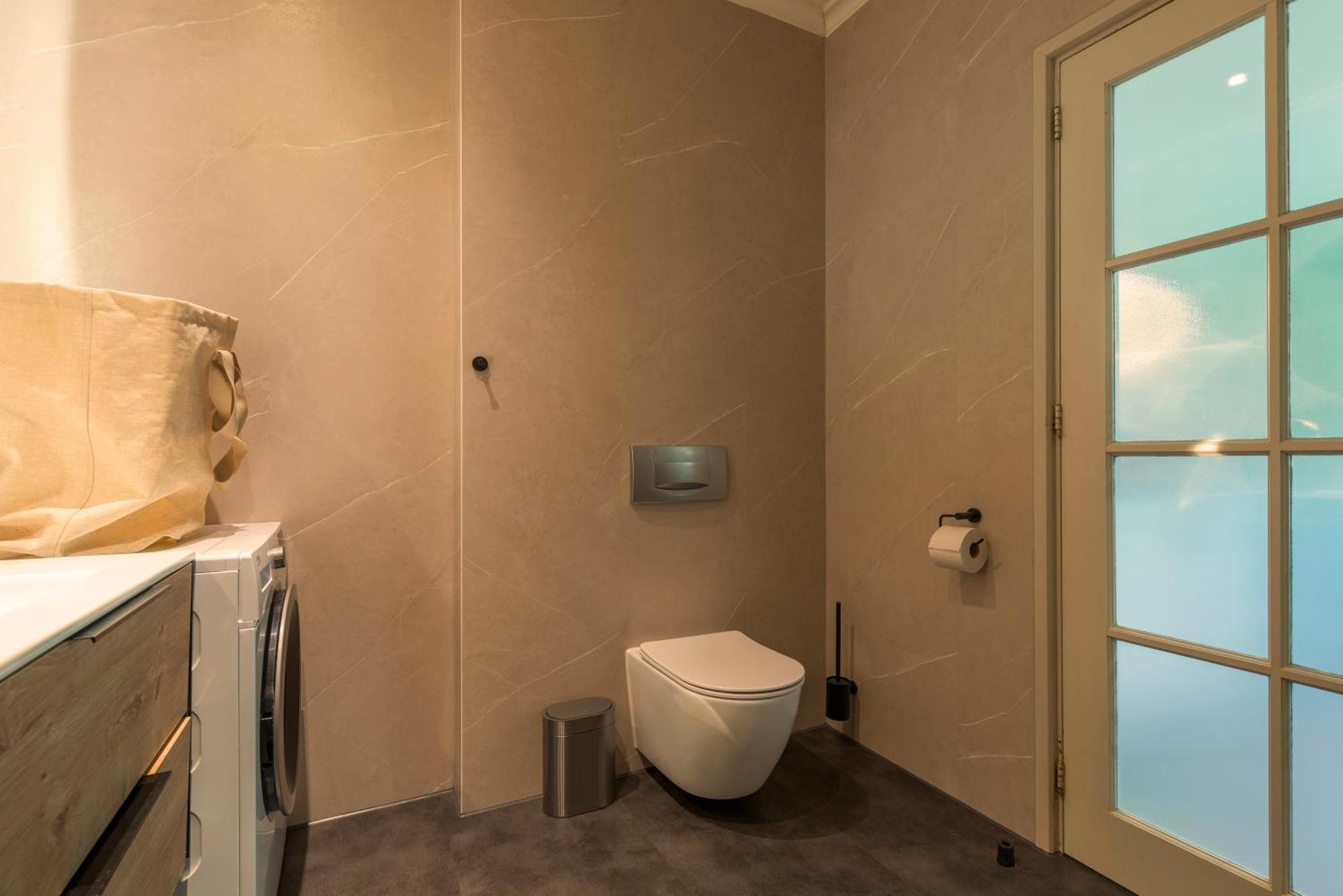 Cozy House - Leenfietsen, Eigen Keuken En Badkamer Nimega Esterno foto